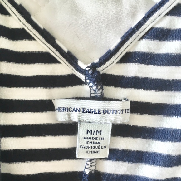 🔲 American Eagle dress - Picture 3 of 3